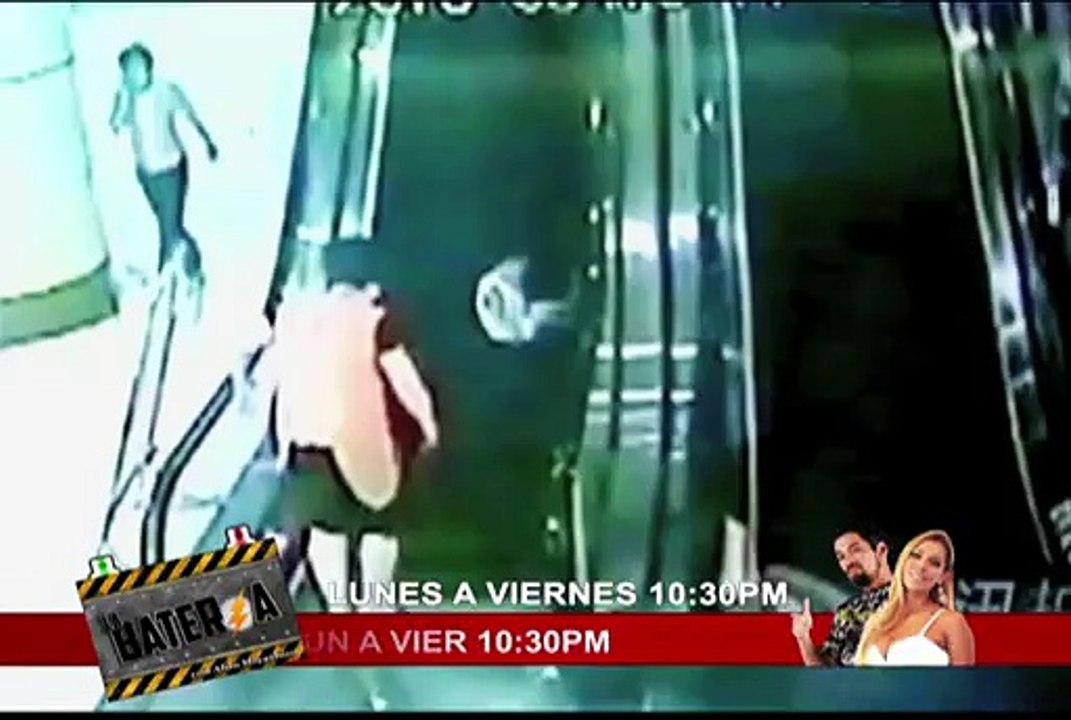 Inspeccionan escaleras eléctricas en centros comerciales de Lima Norte