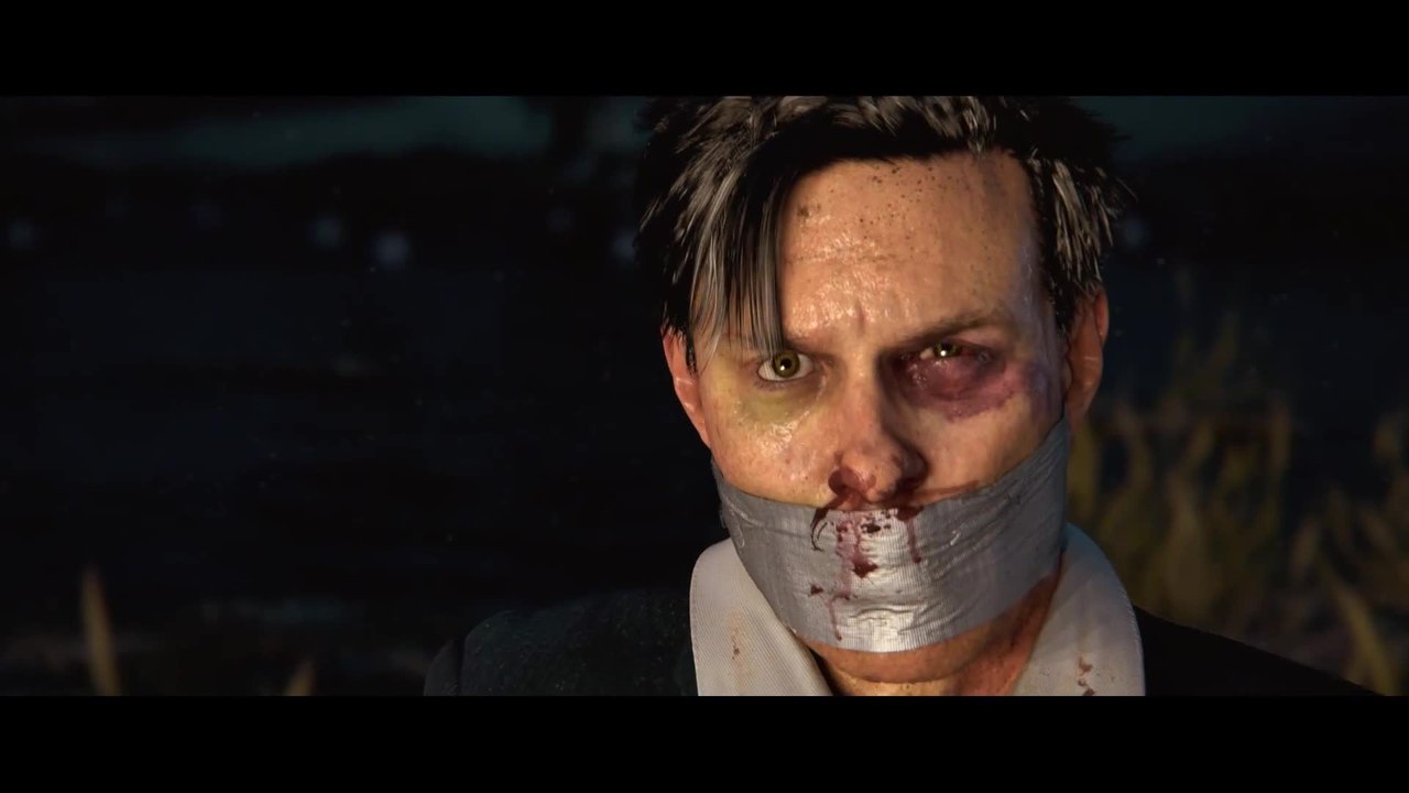 MAFIA 3 - Enthüllungs-Trailer (Gamescom 2015) [Deutsch] | Offizielles Open-World Spiel HD