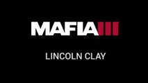 Mafia 3 - Lincoln Clay Inside Look   Gameplay (Gamescom 2015) | Official Open-World Game HD