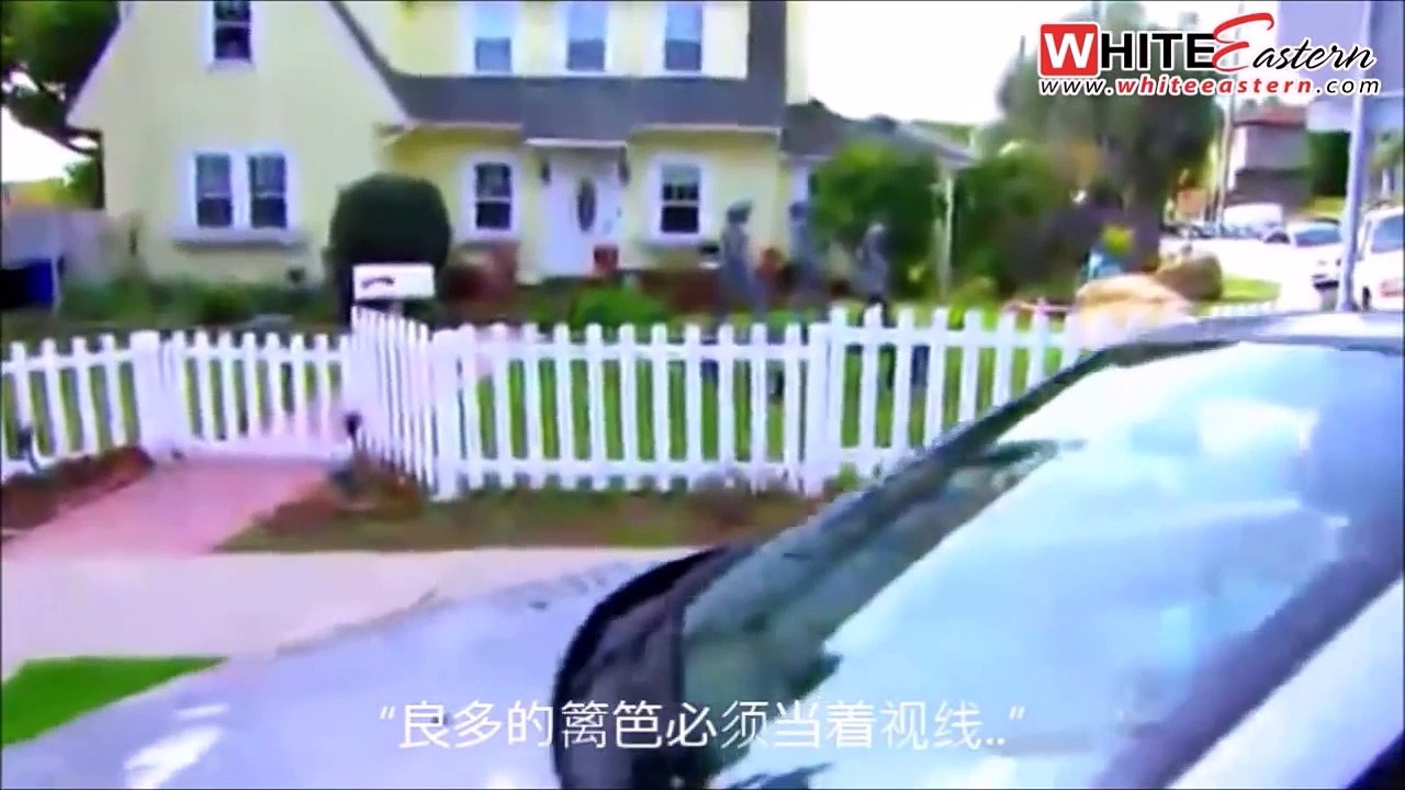 [FEATURED] True Confessions Of A Burglar - Malaysia Crime Focus 360