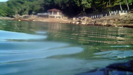 Viagem a Praia da Enseada, Ubatuba, náutica, Brazil