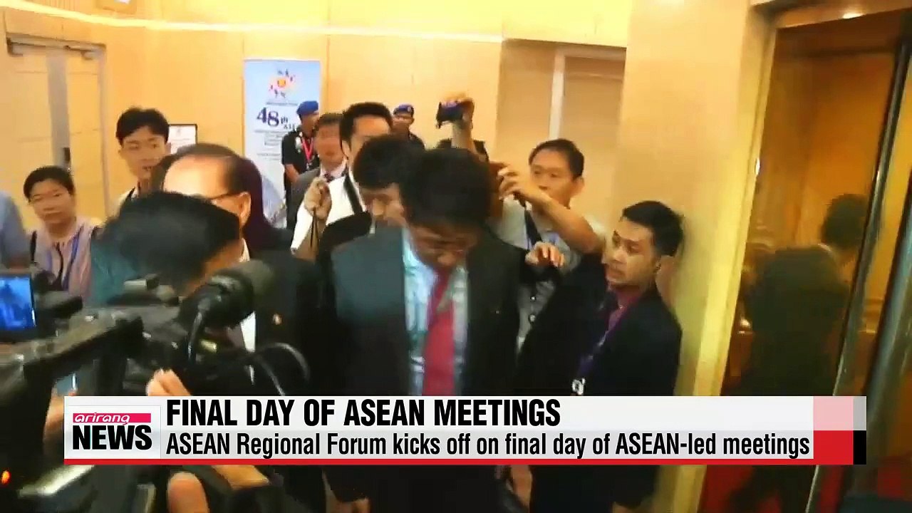 North Korea warns U.S. military involvement will lead to 2nd Korean War