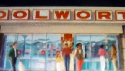 Woolworths Department Stores History 1800s-1997s usa locations and canadian locations only