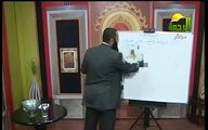 عربى - ثانوى عام 3ث - نحو الوحدة الاولى 4-10-2012 أحمد منصور