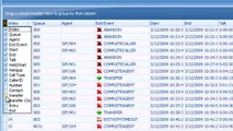 Detailed Asterisk Log Files Reports With SAM Reports 2