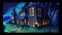 The Secret of Monkey Island Special Edition Review