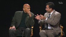 Harry Belafonte: The role of artists in social change and philanthropy