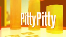 Pitty Pitty Contest Tribute Top 2