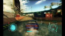 Need for Speed Undercover (Gameplay) 720p high quality