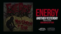 Energy - Another Yesterday (Full Album Stream)