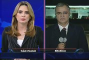Kennedy Alencar fala sobre a taxa de reprovação de Dilma Rousseff