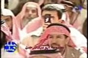 القناة العربية والتصويت في قضية سب الرسول صلى الله عليه وسلم