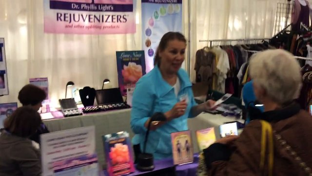 The Guy From Pittsburgh ( tm ) Episode # 413 New Living Expo Main Dealer's Room !!! (1)