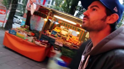 SiegHain Outtakes + Oktoberfest mit Floid und Frodo | Behaind