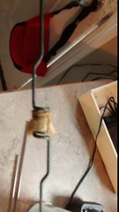 Diamond X-50A Dual Band Antenna Repair