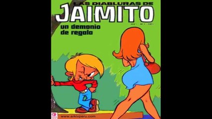 chistes de pepito y jaimito
