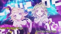 Reto Karaoke Vocaloid en Japonés  Yop ;-;  XD