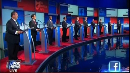 Rand Paul slams Donald Trump as one who buys politicians & for potential third party run