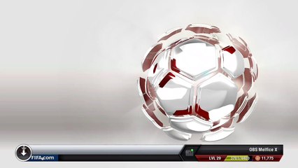 09-30-2013 Playing FIFA Soccer 13 Online Club League Matches on Xbox Live Pt.5