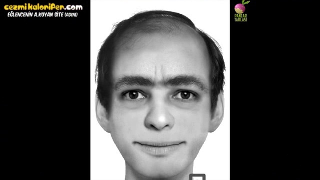 Herkesin Rüyasında Gördüğü Esrarengiz Adam - Pancar Tarlası