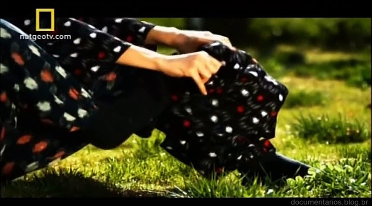 NG - Hiroshima: o dia seguinte