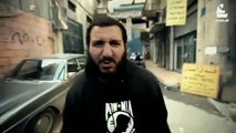 أغنية راب فلسطينية روعة تتحدث عن الإحتلال الصهيوني