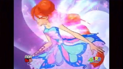Winx Club 7x07 Butterflix 4Kids