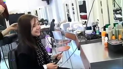 Charice in Italy: 'Listen' — the Rehearsal