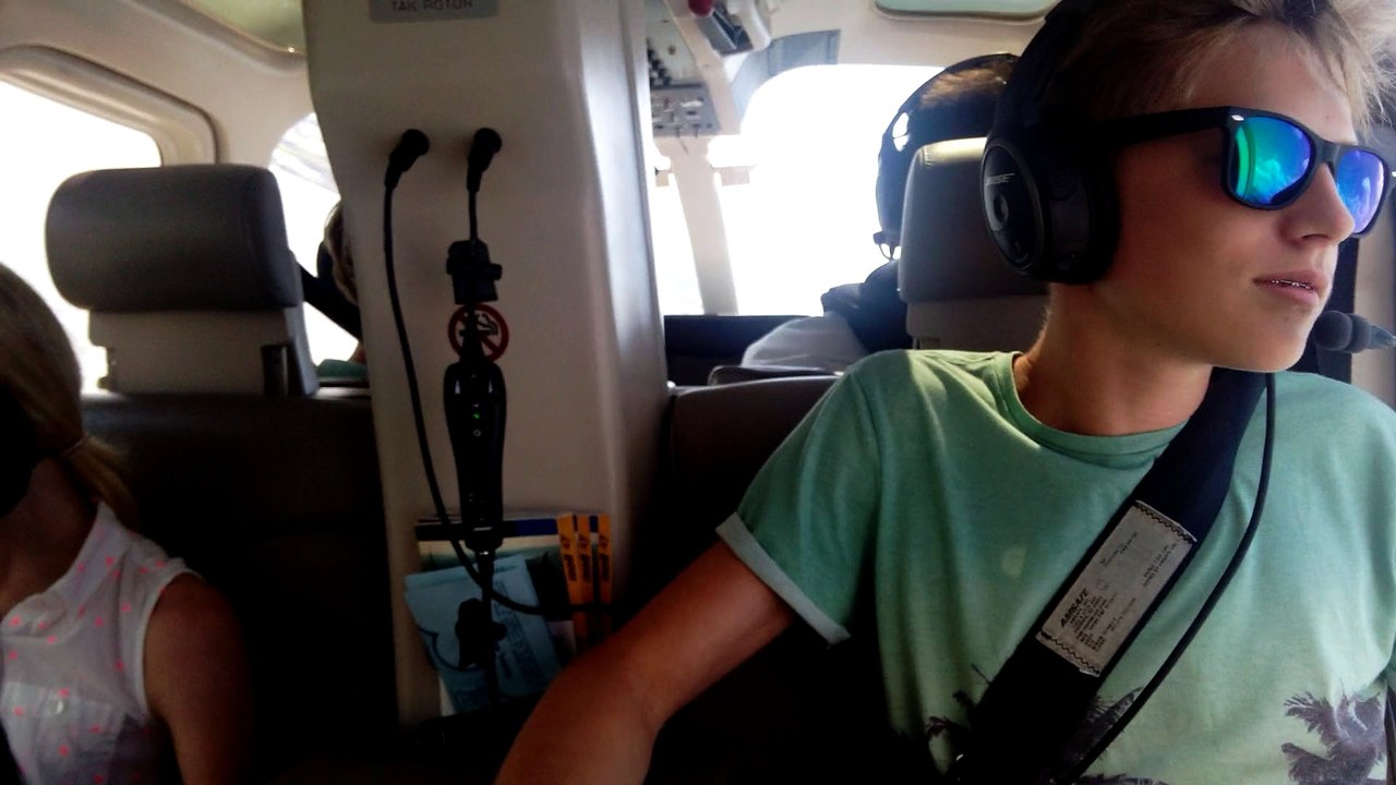 NY helico