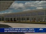 USD 1940,9 millones es el nuevo costo del Metro de Quito