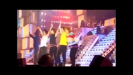 『惚れてまう神ファンサ』Johnny's アイドル 中居くん smap