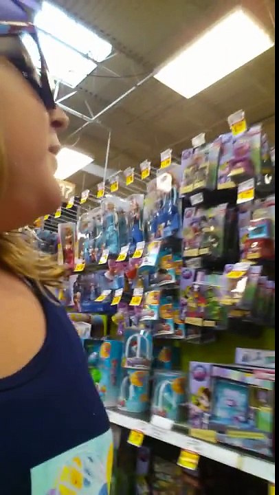 Toy hunt shopkins and my little pony !!!