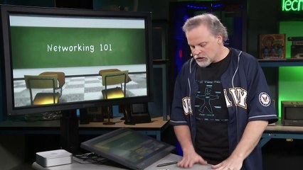 Networking 101: Quality of Service (QoS)