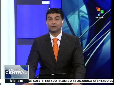 Colombia: implicados en conflicto armado serían juzgados en el país