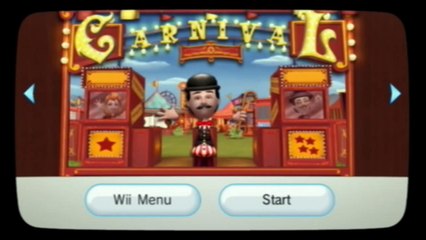 60 Wii Game Menu Intros [HD]