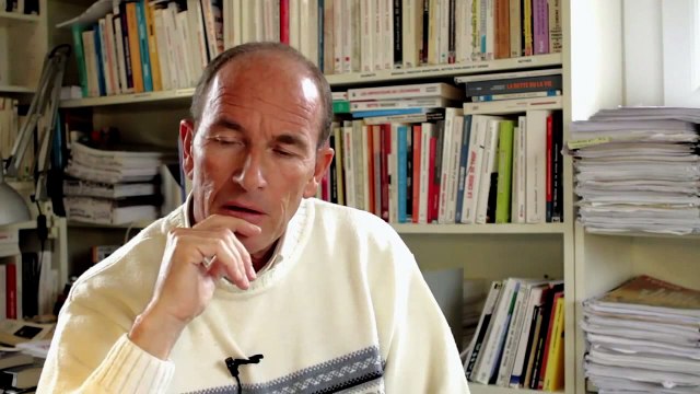 Etienne Chouard: Droite ou Gauche, une politique pour les riches.