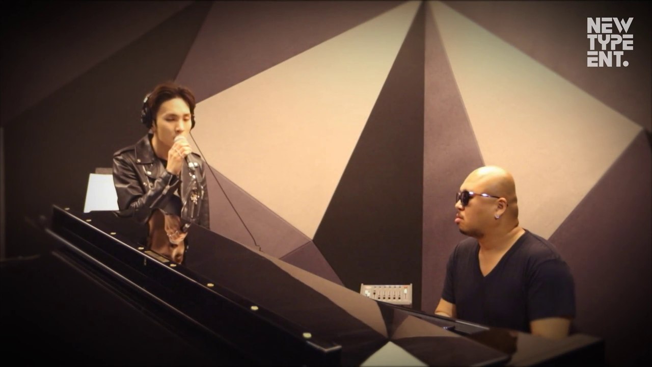 [AXODUS & KEY] Episode #04 Hold On - Acoustic Version