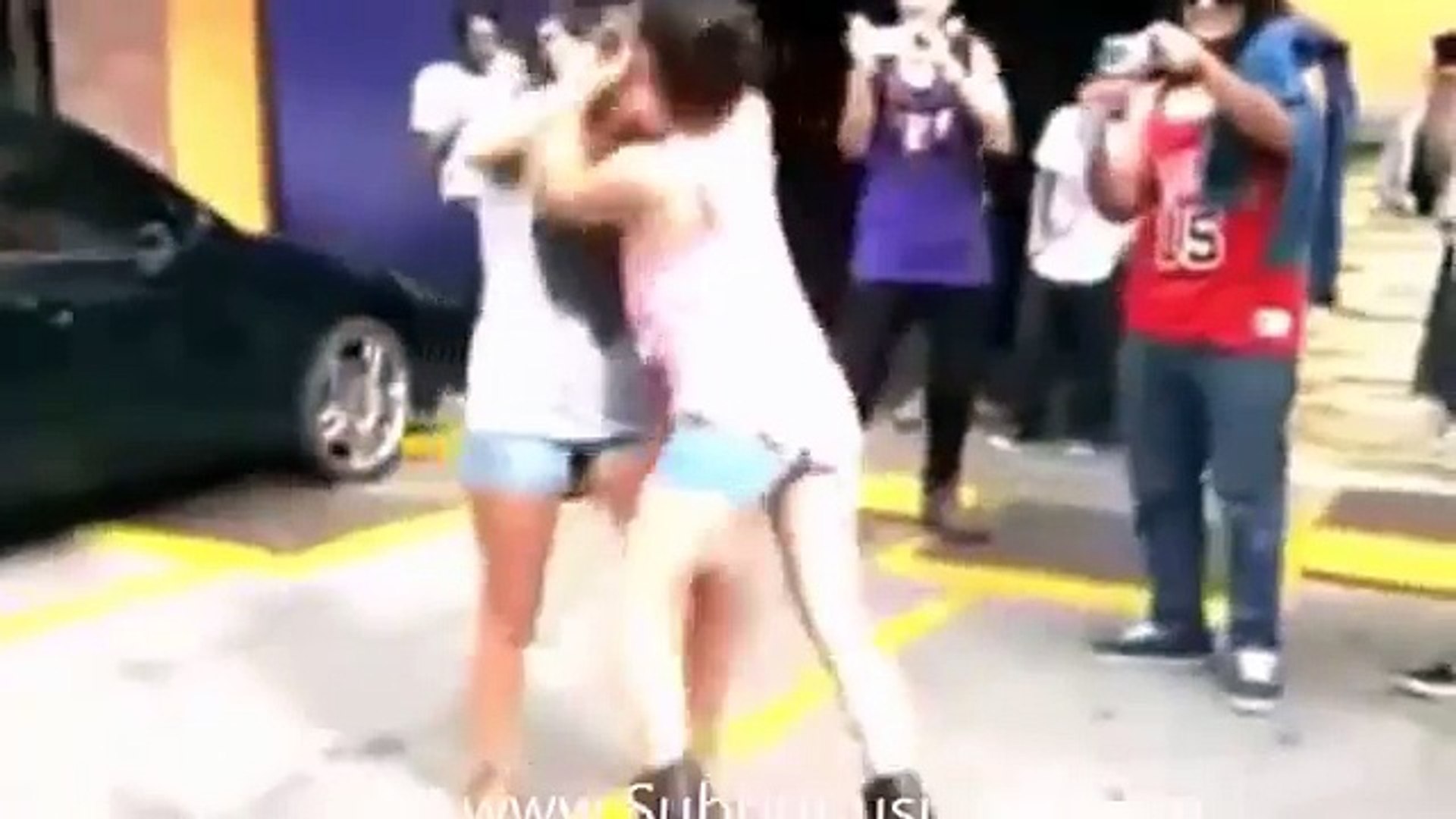 Girls Fights Videos