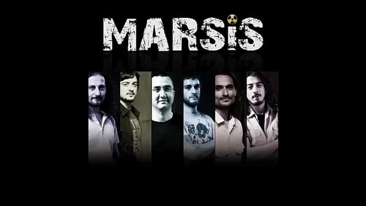 Marsis - Ha Bu Ander Sevdaluk