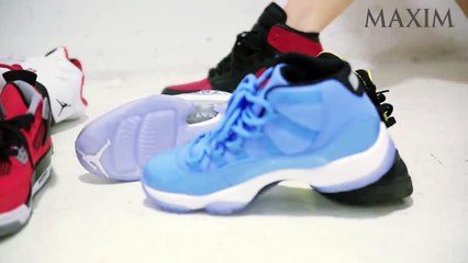 MAXIM Who's That Girl 안녕하세요 DJ 소다입니다! DJ SODA