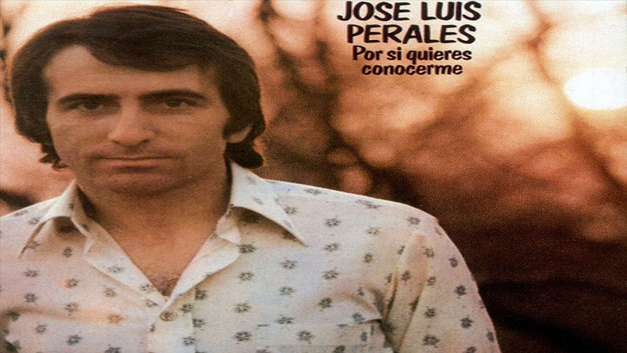 Jose Luis Perales 10 Grandes exitos Lo Mejor An...