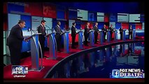 Donald Trump OWNS Rand Paul At Gop Debate ‘You’re having a HARD TIME tonight’