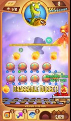 Peggle Blast: Level 176