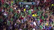 Costa Rica 0-2 Mexico - Eliminatorias Brasil 2014