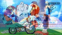 [MAD] One Piece - Opening 16 - Rei rei rei