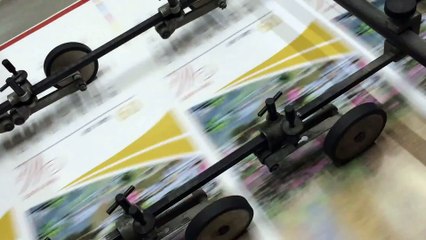 in lịch tết giá rẻ tại xưởng in Linh Gia