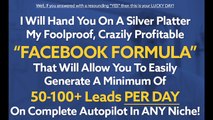 [GET] FB Lead Control review