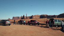 Valley Drive in Monument Valley - 7. 