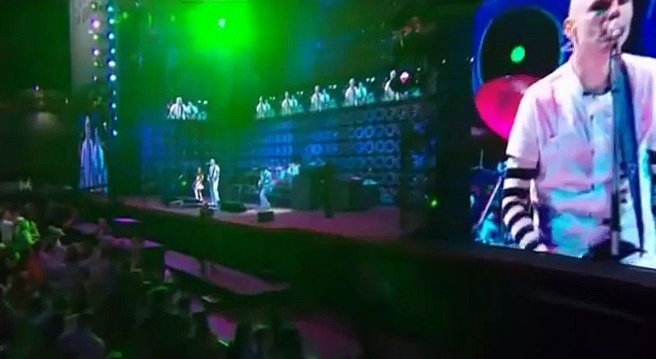 Smashing Pumpkins - Today