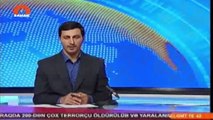 Azeri Sahar Tv | Derbend seharinde 3-cu Ehya gecasi  |